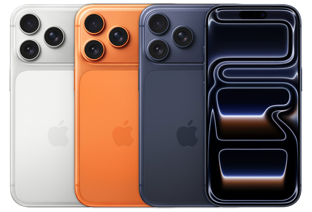 iPhone 18 Pro: Stabilní výkon z Cupertina a baterie s kapacitou 5000 mAh