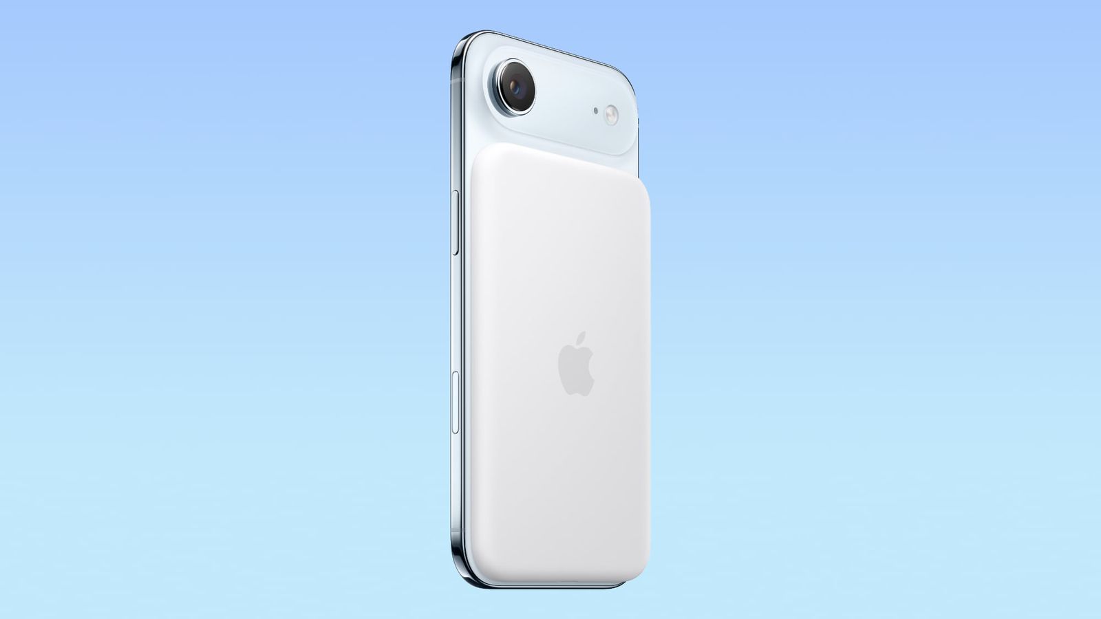Baterie MagSafe pro iPhone Air stojí jen 59 dolarů