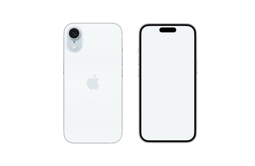 Insider: iPhone SE 4 bude mít premiéru na začátku roku 2025 s OLED displejem, 48MP fotoaparátem, Face ID a USB-C
