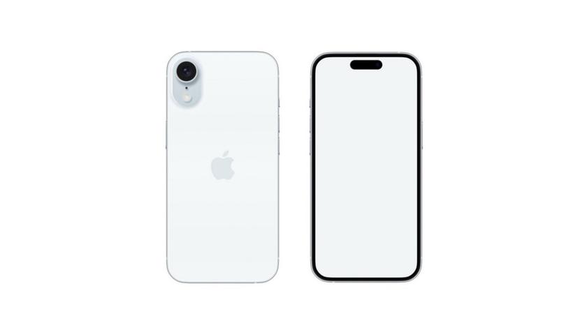 iPhone SE 4 může popřít chladný design iPhone 16