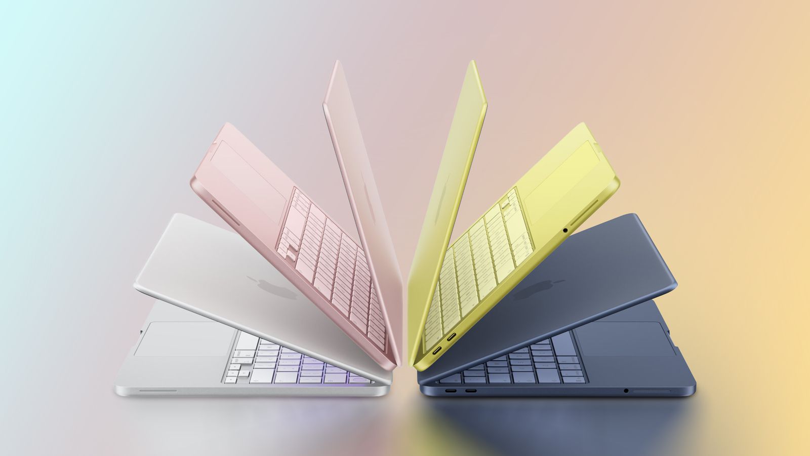 První benchmarky MacBooku Neo: srovnání s MacBookem Air s čipem M1