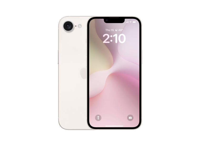 Jeden fotoaparát, výřez se senzory pro Face ID a ploché tělo jako iPhone 14: iPhone SE 4 se objevil na CAD renderech