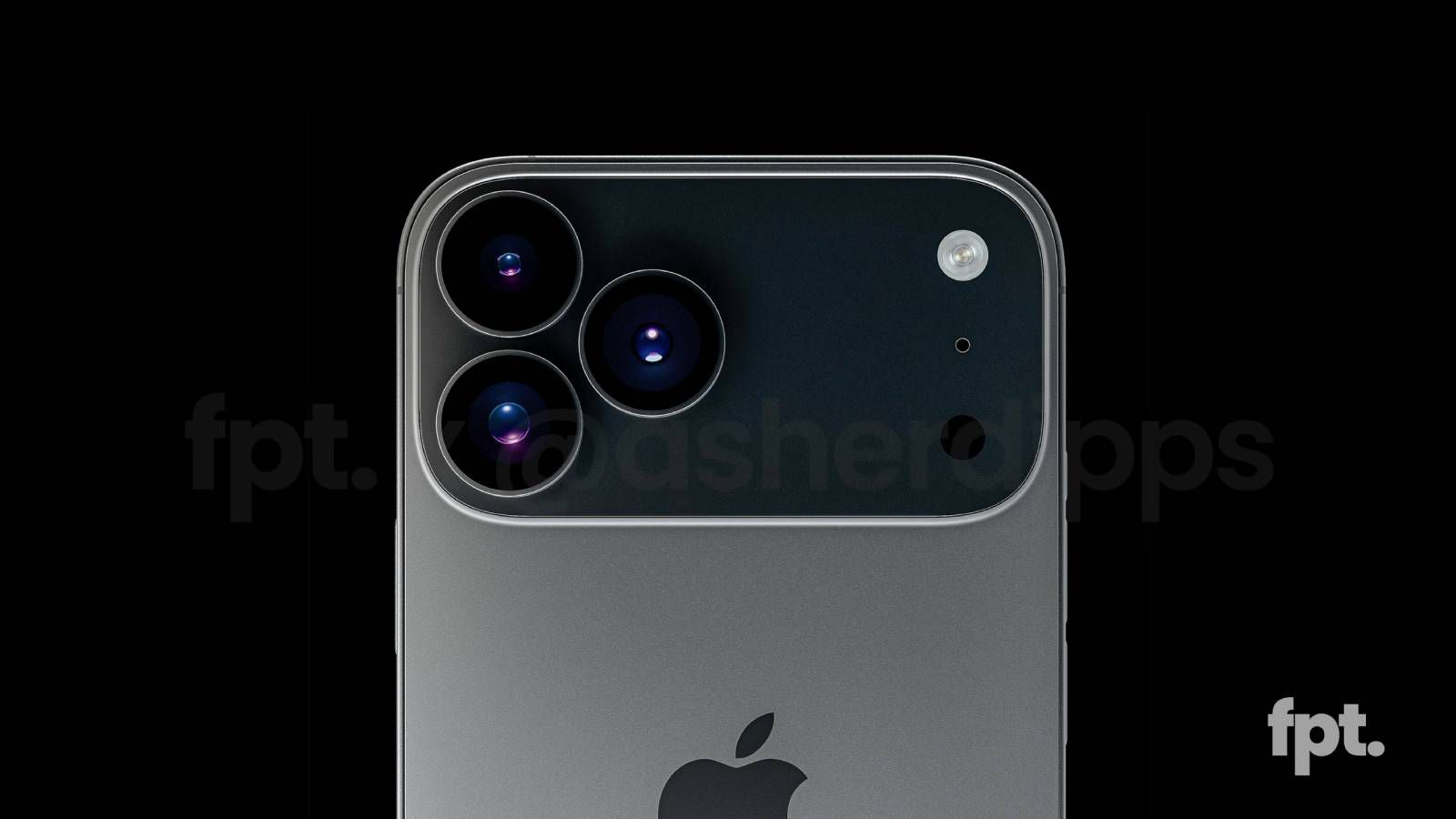 Nejnovější figuríny iPhone 17 Pro zdůrazňují nový částečně skleněný design společnosti Apple