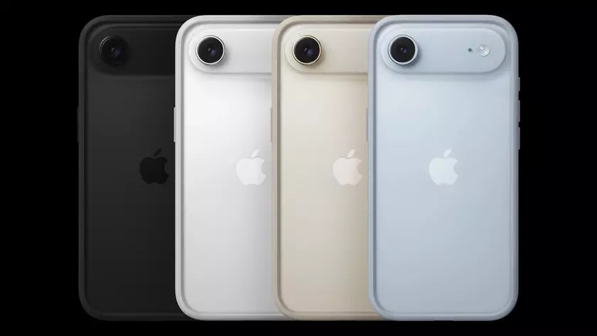 Média: Apple odložila vydání ultratenkého iPhone Air 2 na neurčito a připravuje pro něj významná vylepšení