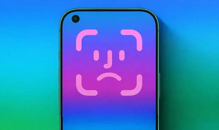 Média se mýlila: insider tvrdí, že iPhone 18 Pro nedostane poddisplejové Face ID