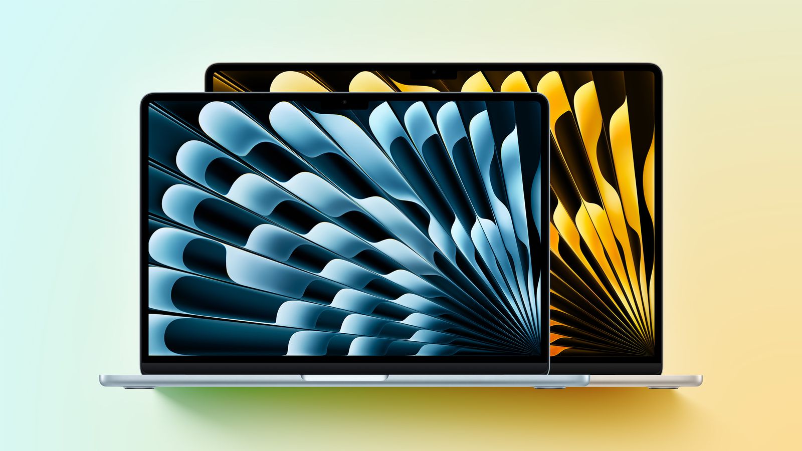 MacBook Air čelí výraznému nedostatku zásob navzdory zdražení o 200 dolarů