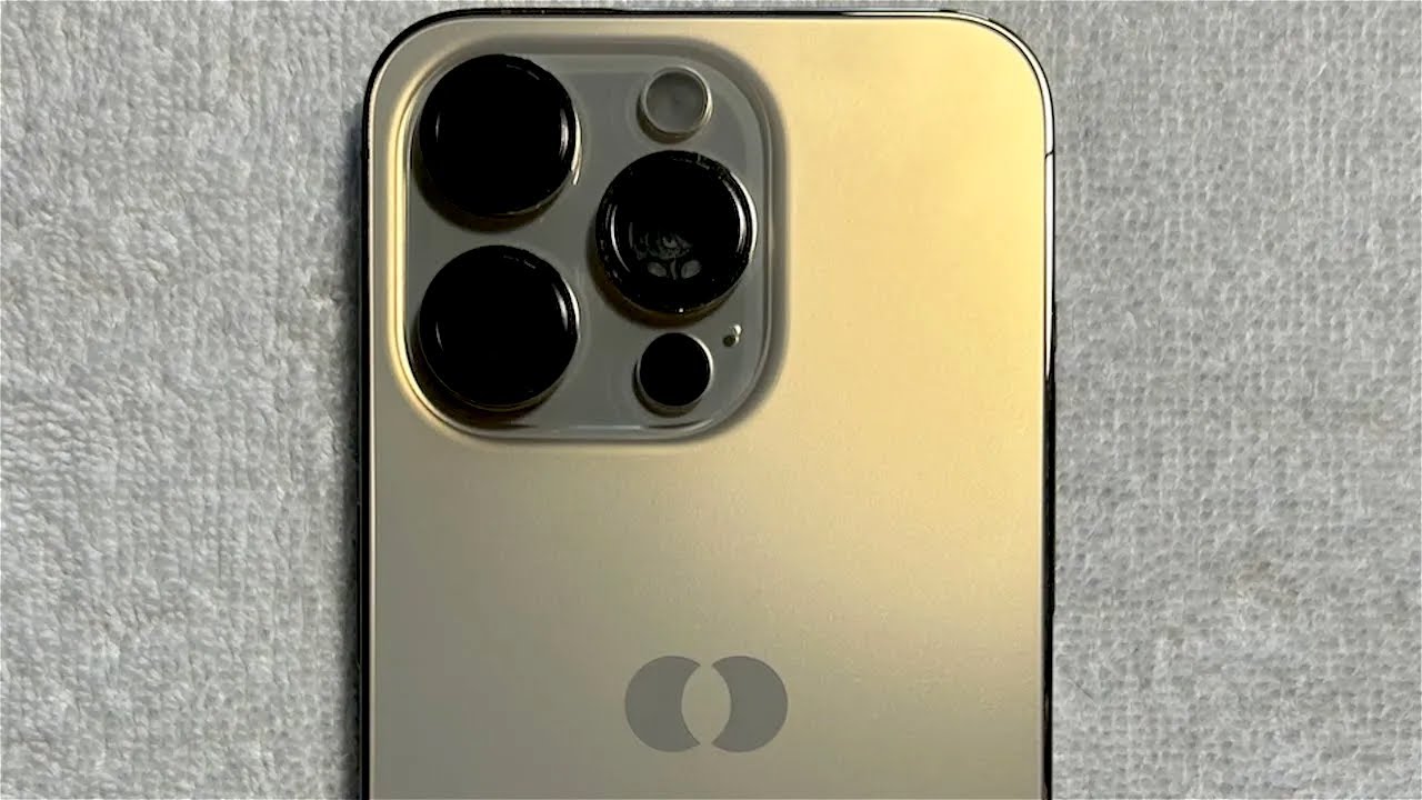 Vzácný prototyp iPhonu byl pravděpodobně použit k testování technologie haptických tlačítek