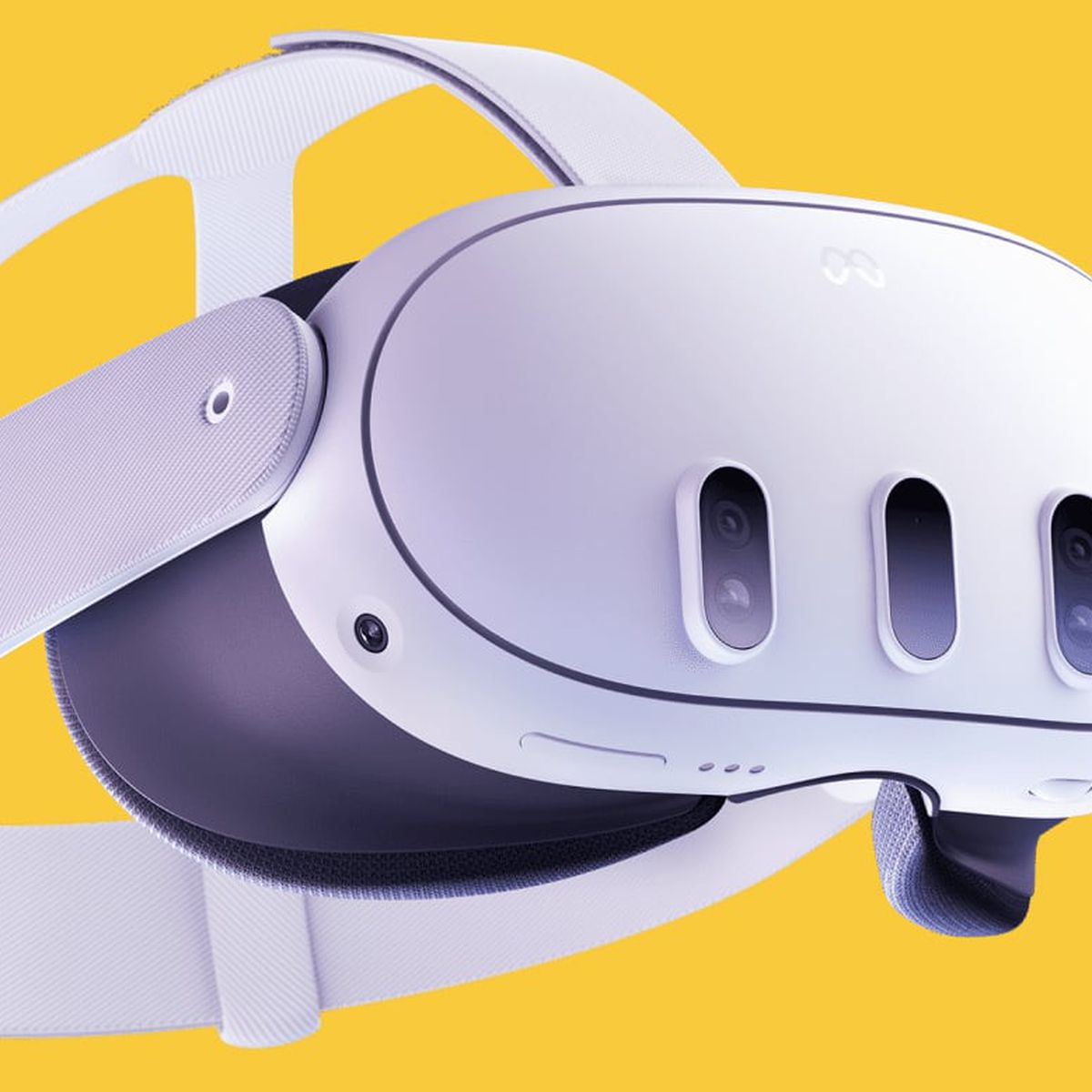 Společnost Meta rozšiřuje operační systém VR na výrobce hardwaru třetích stran