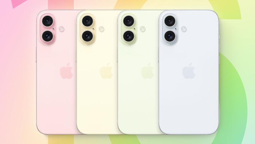 Na internetu se objevilo video demonstrující pouzdro iPhone 16, které ukazuje, jaké změny budou provedeny v designu smartphonu