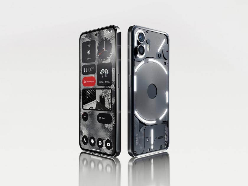 Nic Aktualizace softwaru opravuje chyby v telefonu (2)