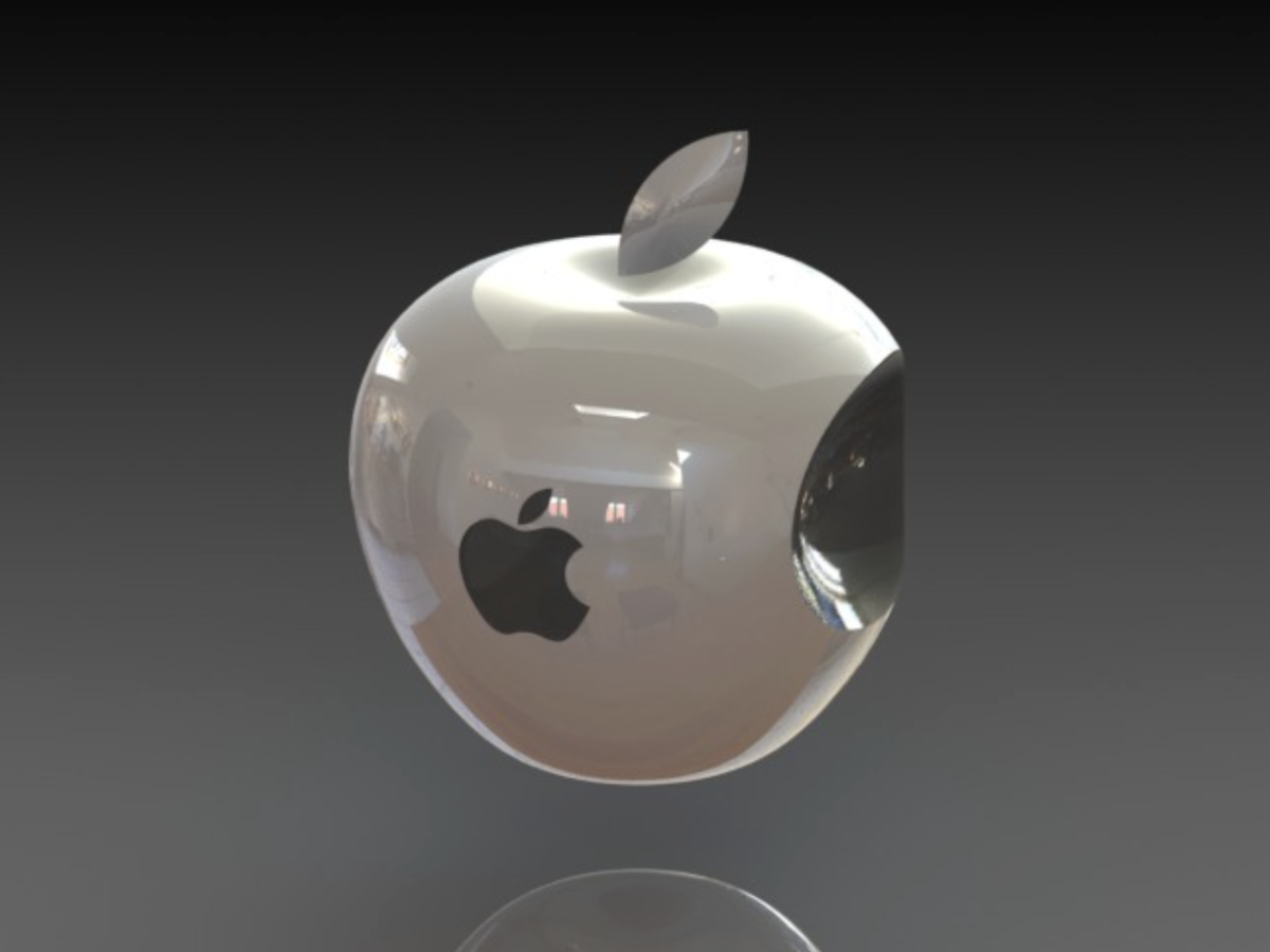 Nová neuronová síť od Applu vytváří realistické 3D modely z jediného obrázku