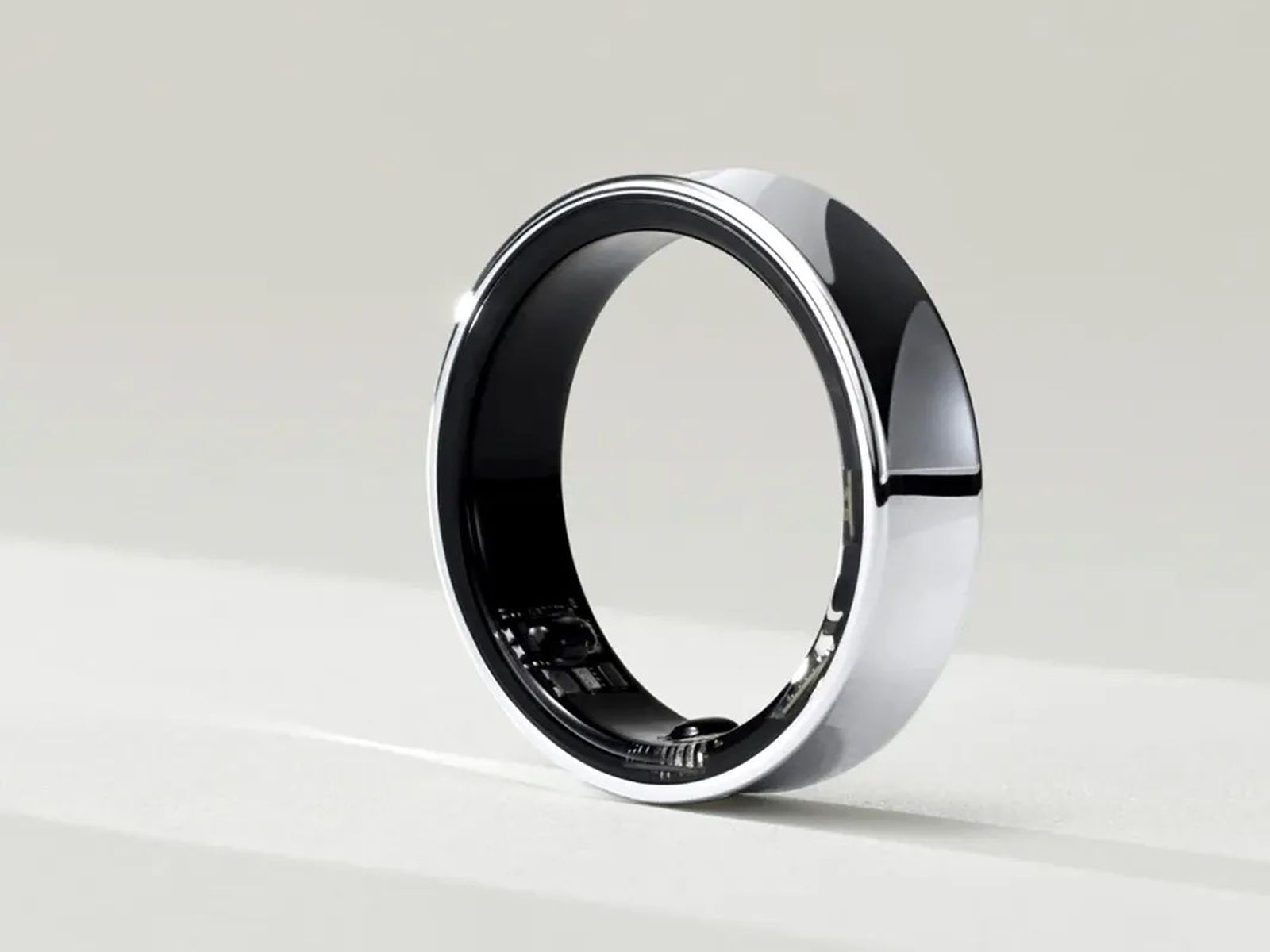 Apple neplánuje žádný chytrý prsten