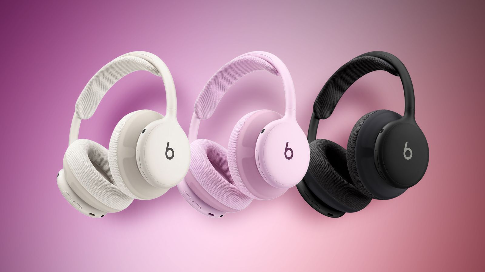 Sluchátka Beats 360 přes uši unikla v nabídkách prodejců