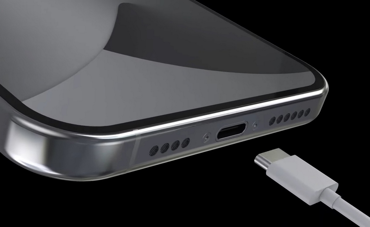 Apple ještě musí přejít se svým iPhonem na USB-C, ale Evropská komise už je nespokojená - společnost byla upozorněna na nežádoucí omezení konektoru.