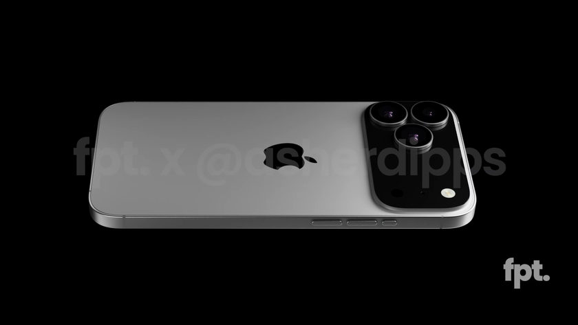 iPhone 17 může obdržet čipy Wi-Fi vlastní výroby