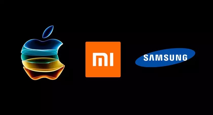 Výsledky roku 2025 na trhu se smartphony: Apple se dostal do čela, Samsung vykazuje vynikající výsledky a Xiaomi se vyznačuje stabilitou