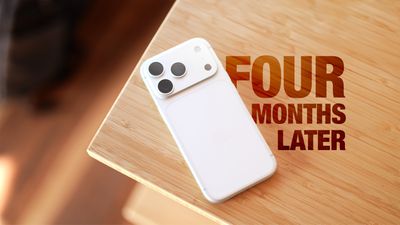 Video: iPhone 17 Pro Long Term Review