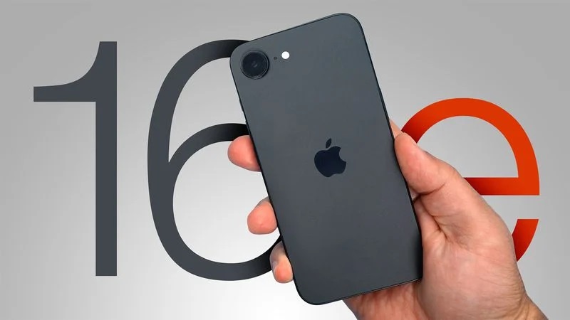 Video: Pět měsíců s iPhonem 16e