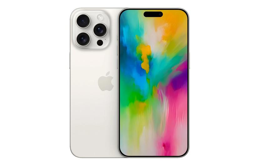 Větší a o něco těžší než iPhone 15 Pro a iPhone 15 Pro Max: zasvěcená osoba odhaluje přesné rozměry iPhonu 16 Pro a iPhonu 16 Pro Max