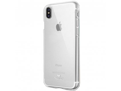 16628 6 ochranny kryt pro iphone xs max mercury jelly transparent