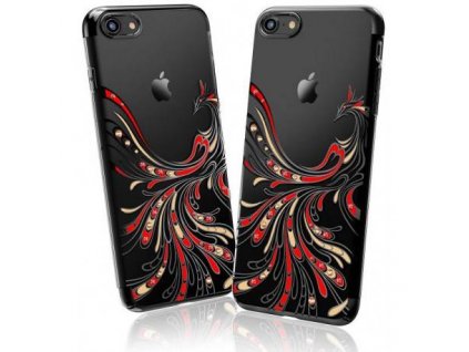 kingxbar iphone 7 plus phoenix black