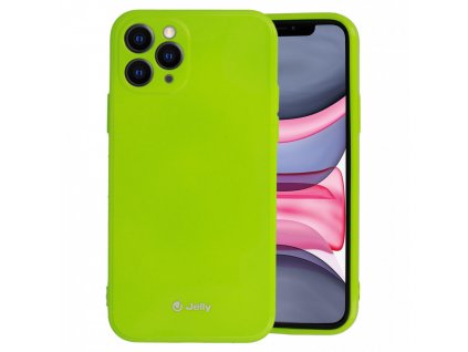 jelly case iphone 11 lemitkovy