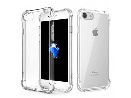 iPhone 8 Clear Case