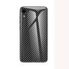 Púzdro Carbon Glass iPhone 11 Pro Max