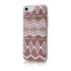 coque tribale taupe guess iphone 7