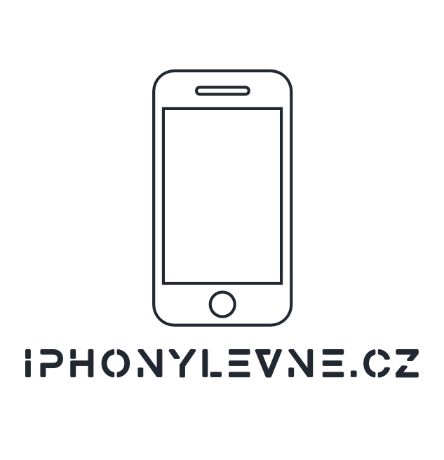 IPhonyLevne.cz