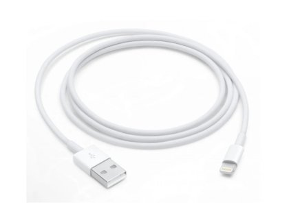Kabel Lightning / USB-A (1m)