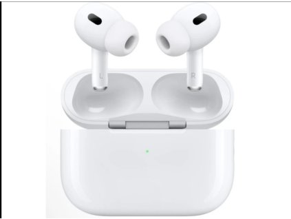 Apple AirPods Pro 2023 / USB-C