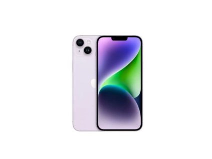 iPhone 14 128GB (NOVÝ) Fialový