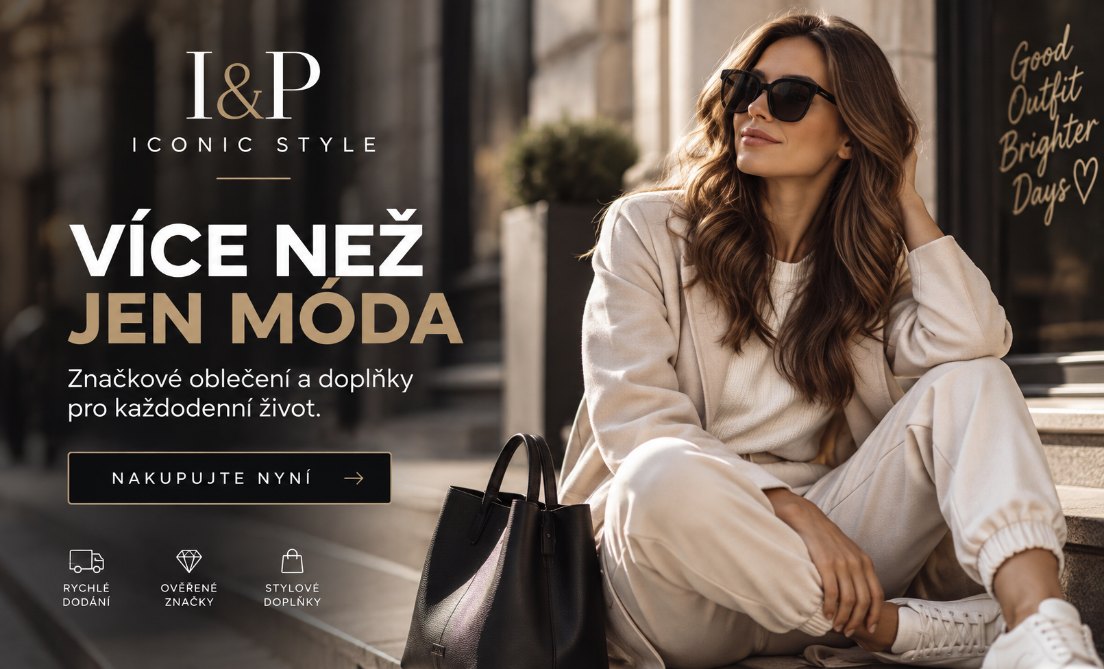 I&P Iconic Style