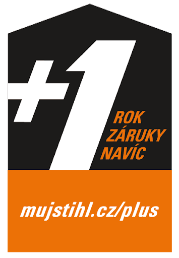 záruka Stihl