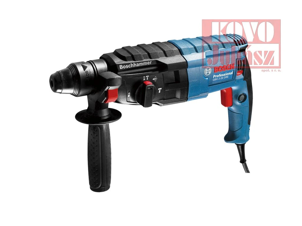 Bosch GBH 240 vrtaci kladivo s SDS-plus