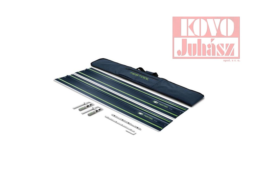 FS 1400/2 BL-Set Limited Edition Vodicí lišta 100 let - 578937