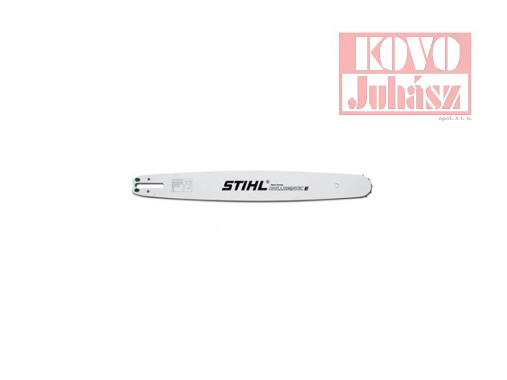 STIHL Vodící lišta LIGHT 06, 50cm 1,6 -3/8"  72článků