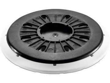 Brusný talíř FastFix ST-STF D150/MJ2-FX-W-HT měkký - 202461
