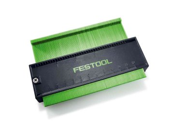 Festool Šablona na kontury KTL FZ FT1