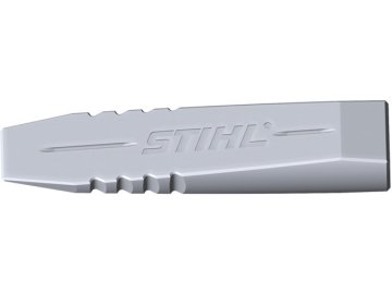 STIHL Klín kácecí alu 800 g, 24 cm
