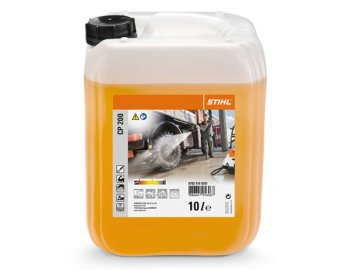 vyr 9453 Univerzalni cistic Profi CP 200 10l Stihl 07825169201