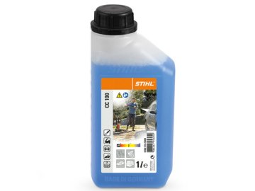 vyr 9449 Autosampón a vosk CC 100 1l Stihl 07825169300
