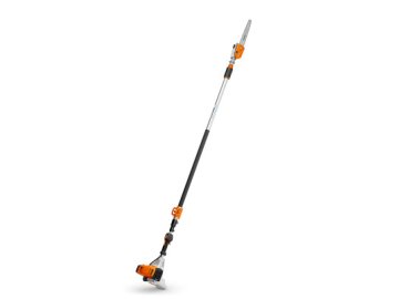 benzínová vyvětvovací pila HT 105