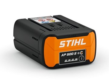 STIHL Akumulátor AP 500.0 S