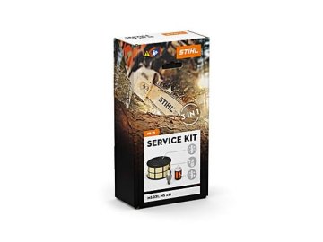 servisní kit 15
