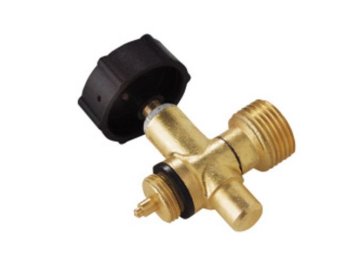 ventil w21