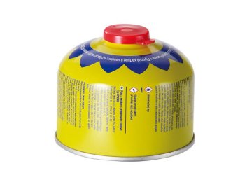 PLYNOVÁ KARTUŠE NA ZÁVIT, 230 G