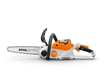 Akumulátorová pila STIHL MSA 70 C-B  + řetězový olej STIHL ZDARMA, 1 rok záruky navíc