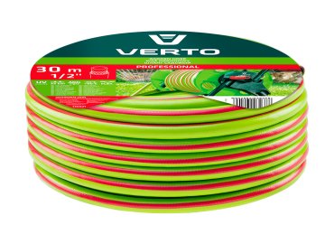 Hadice zahradní 30 m, 1/2” PROFESSIONAL VERTO - 15G821